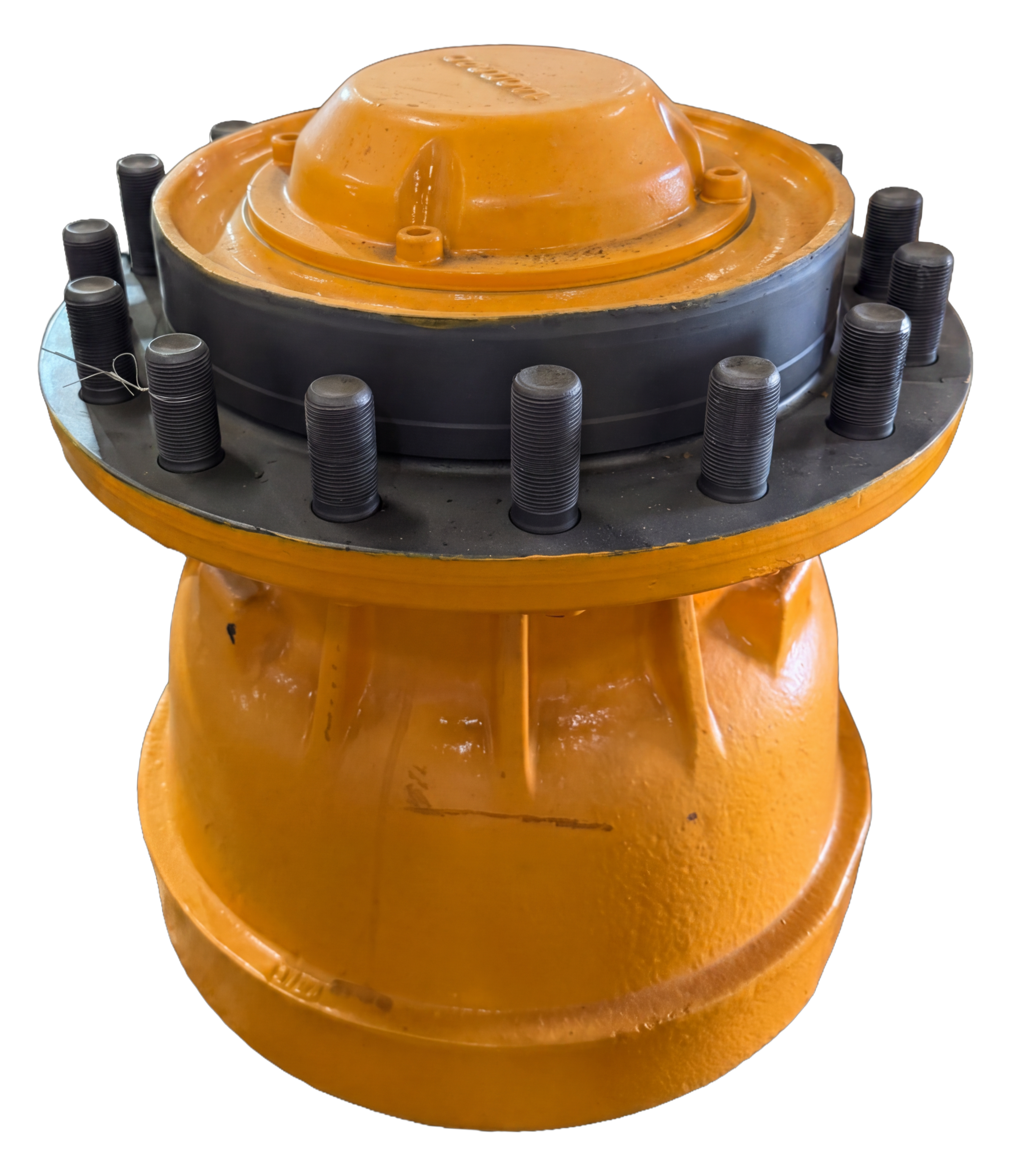 Volvo L70F Final Drive Frt