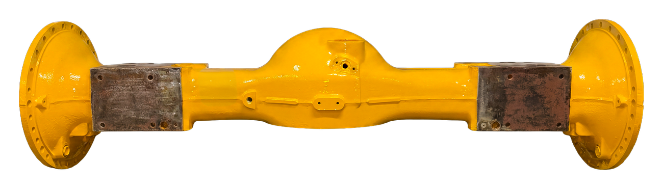 Volvo A40F Center Axle Housing