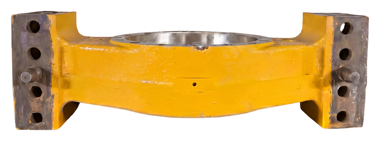 Caterpillar 988G Rear Trunnion Support