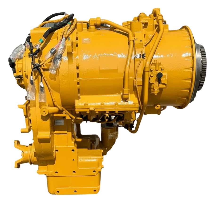Caterpillar 982M Transmission